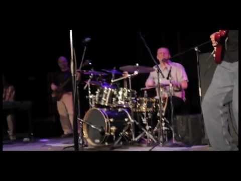 Roadhouse - Somehow, Somewhere, Someway - Kenny Wayne Shepherd Cover video thumbnail