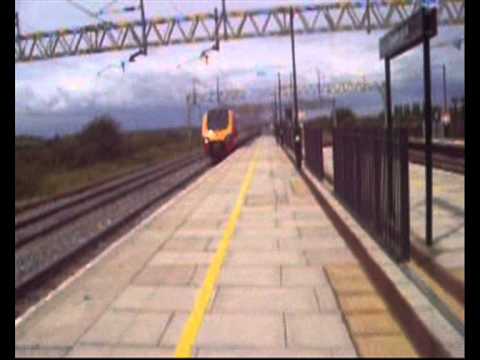 Train Horns & 2tones From Summer 2011.