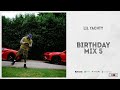 Lil Yachty Birthday Mix 5 Full EP
