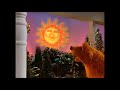Bear In The Big Blue House Good Morning Song OST HD