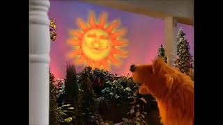 Bear In The Big Blue House - Good Morning Song (OST-HD)
