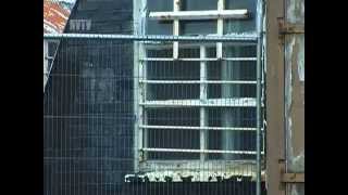 A Walk Round Long Kesh The Maze Prison Lisburn Northern Ireland