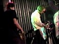 Eugene Chadbourne, William Carlos Williams, Star Bar, 4-16-97, pt.2