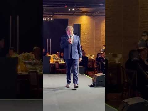Ferrara é homenageada pela revista GoWhere