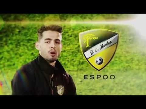 FC Honka - FC Inter | 27.4. | 16:00 | Lindab Stadion