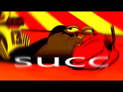 TURBO FAST but it's out of context