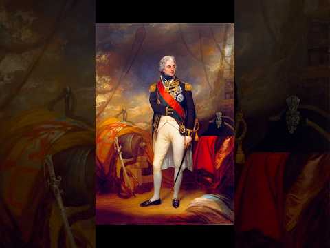 The Battle of Trafalgar