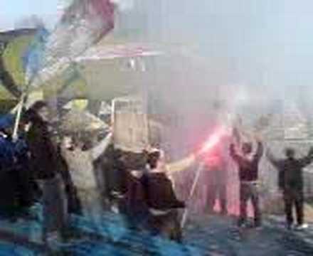 Testspiel FSV Frankfurt - 1. FC Saarbrücken