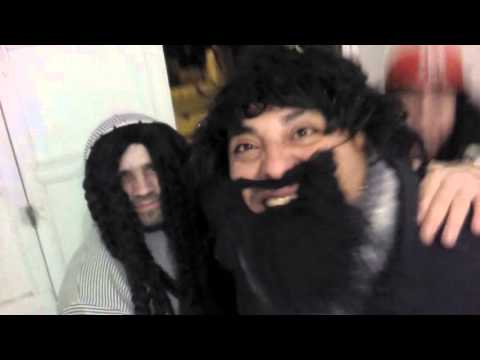 DUENDE RAP BABY Y LOS Feligreses 2