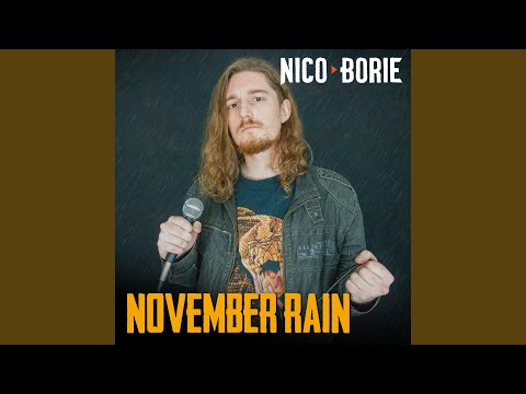 November Rain