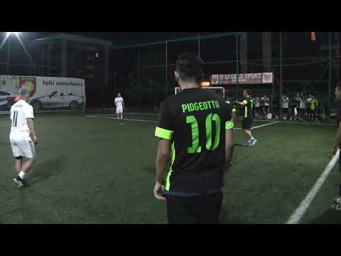 ⏰19 20 ⚽ Pokemonii – Dangelo Sport 🏆 Seria A – etapa 2   repriza 2 2