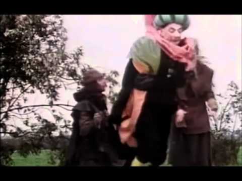 Britains Best Sitcom - Blackadder (2004) - Part 1