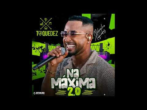 BANHO DE CHUVA | TOQUE DEZ 2024 No Máximo 2.0