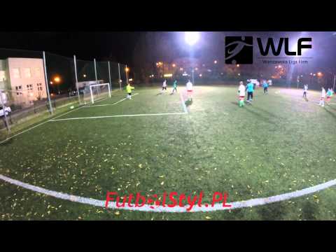 AGRO-POL - SOFTSOL 06.10.2014