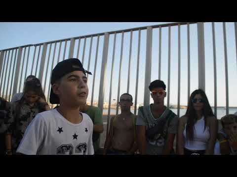 NL VS LAYNEZ - 16AVOS [4º CLASIFICATORIA ALM VS BAZA]