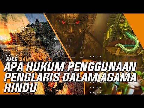 WHAT IS THE LAW ON USING A PROMOTIONAL PROMOTION IN HINDU RELIGION | AJEG BALI