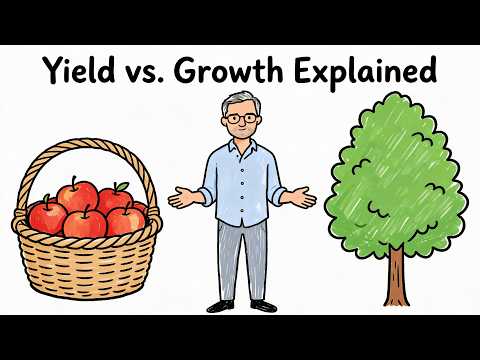 The Apple Tree Theory: Why Total Return Is All That Matters