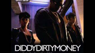 Diddy Dirty Money ft. Drake - Loving you No More.wmv