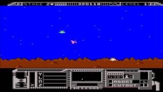 Moonbase (beta) for the Atari 8-bit family