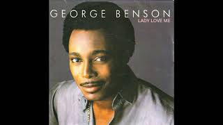 GEORGE BENSON Lady Love Me (One More Time)