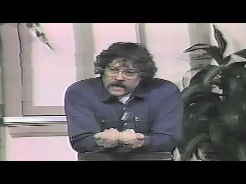 Soteriology 1--Study Of Salvation, Part 1 #5 God's Strategy in Human History