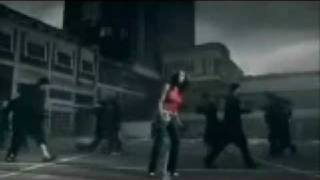 Straight Jacket Music Video