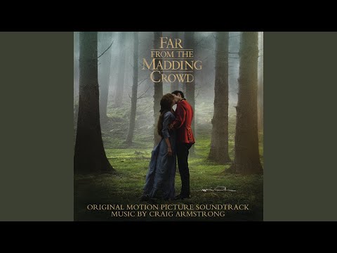 image-Who wrote the music for Far from the madding crowd?