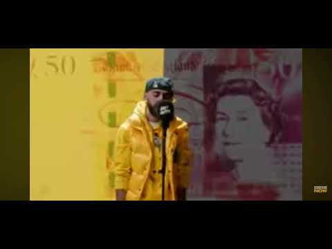 Ard Adz - Daily Duppy