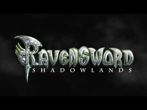Official Ravensword: Shadowlands Teaser Trailer - YouTube