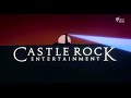 Castle Rock Entertainment 1988 Quadruple Pitched