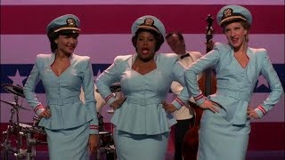 Glee - Candyman (Full Performance)