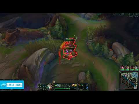 [ Adrian Riven ] Riven vs Vi Jungle - Adrian Riven PLATINUM I