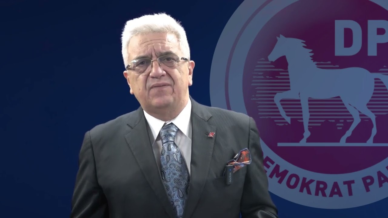 MUHALİF SES ÇIKARANLARIN YARGILANDIĞI BİR DÖNEM YAŞIYORUZ