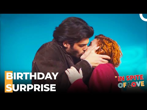 Whose Surprise Is Better? - In Spite Of Love Episode 68