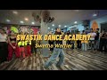 Swetha Warrier Special Performance Rasiya Kurbaan Bollywood Dance Reality Show Choreographer