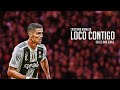 Cristiano Ronaldo 2019 ● Loco Contigo - DJ Snake, J. Balvin, Tyga ᴴᴰ Cristiano Ronaldo 2019 ● Loco Contigo - DJ Snake, J. Balvin, Tyga ᴴᴰ