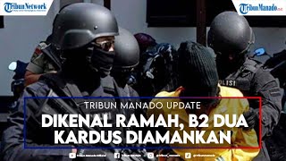 Download lagu Akhirnya Tukang Cukur Terduga Teroris Ditangkap Densus 88, Dikenal Ramah, B2 Dua Kardus Diamankan mp3