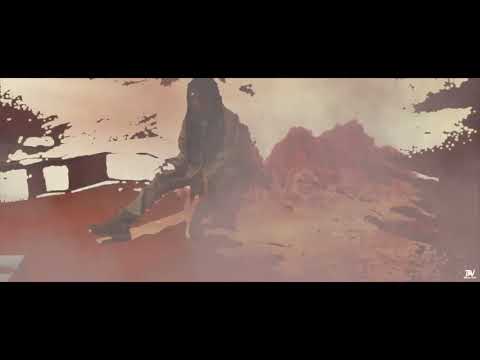 Space (Feat IkeZero) Produced by @sleepthroat [Dir. TBVision Films]