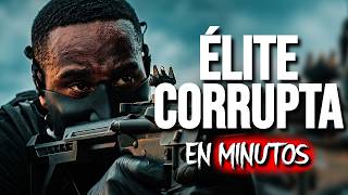 JERARQUÍA (2026): TRAICIÓN Y DESTRUCCIÓN TOTAL | RESUMEN COMPLETO