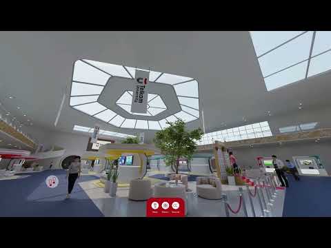 Virtual Exhibition PPM Telkom University