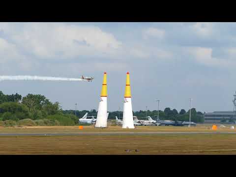 Farnborough Air Show 2018