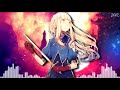 Nightcore Face My Fears Utada Hikaru Skrillex English Version