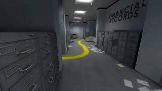 Let's Silently Play The Stanley Parable Part 4