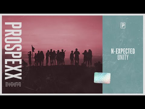 N-Expected - Unity (Official Audio)