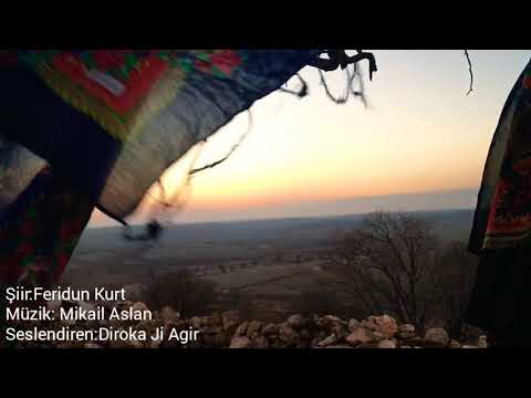 Feridun Kurt / Diroka Ji agir