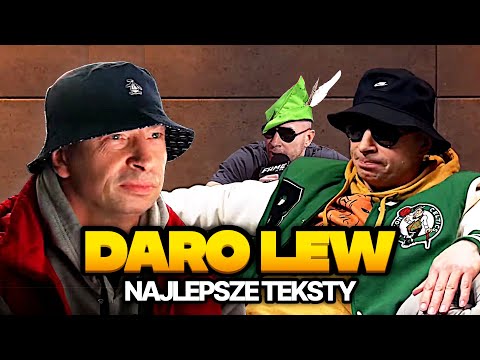 DARO LEW – NIEZAPOMNIANE MOMENTY
