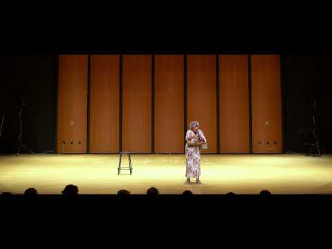 Beantown Revue 2023 - The Bubbe (aka Diane Ripstein)