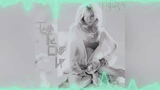 Britney Spears - Tear The Club Up (Remastered AI Cover)