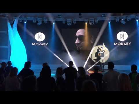 Aida Nova DJ MOKABY & DJ D.T.E