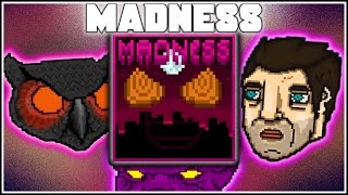 MADNESS | Hotline Miami 2: Wrong Number Level Editor [FULL CAMPAIGN]